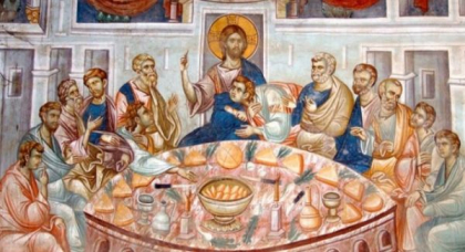 Joia Mare, ziua Cinei celei de Taina! Ce sa faci in aceasta zi din Saptamana Patimilor Joia Mare, ziua Cinei celei de Taina! Ce sa faci in aceasta zi din Saptamana Patimilor