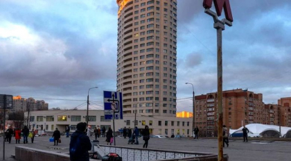 Incident armat la Moscova. Cel putin doi oameni, ucisi in apropierea unei statii de metrou - VIDEO Incident armat la Moscova. Cel putin doi oameni, ucisi in apropierea unei statii de metrou - VIDEO