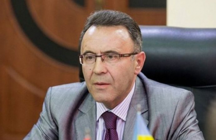 Porosenko l-a demis din functie pe ambasadorul Ucrainei in Republica Moldova Porosenko l-a demis din functie pe ambasadorul Ucrainei in Republica Moldova