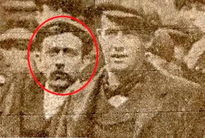 Povestea extraordinara a marinarului care a supravietuit scufundarii Titanicului. George Beauchamp a scapat cu viata si dintr-o alta tragedie maritima
Povestea extraordinara a marinarului care a supravietuit scufundarii Titanicului. George Beauchamp a scapat cu viata si dintr-o alta tragedie maritima