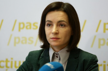Maia Sandu, despre decizia CC, privind faptul ca sistemul de vot nu poate fi modificat: "Sa nu uitam sa le “multumim” si celor trei deputati “independenti” ai Pd - Ion Groza, Alexandr Oleinic si Viorel Melnic" Maia Sandu, despre decizia CC, privind faptul ca sistemul de vot nu poate fi modificat: "Sa nu uitam sa le “multumim” si celor trei deputati “independenti” ai Pd - Ion Groza, Alexandr Oleinic si Viorel Melnic"