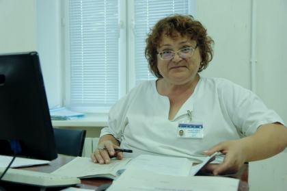 Unul din trei medici in Moldova este la pensie, iar tinerii medici nu merg sa se angajeze in sate - sanatateinfo.md