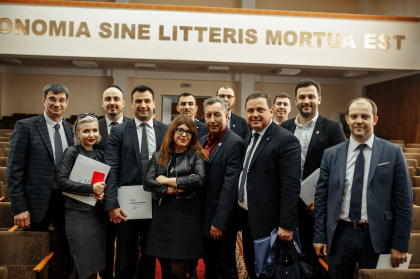 Primii 28 de Realtori din Moldova au fost certificati de catre NATIONAL ASSOCIATION OF REALTORS Primii 28 de Realtori din Moldova au fost certificati de catre NATIONAL ASSOCIATION OF REALTORS