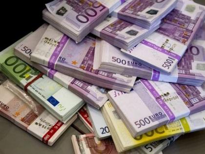 Prima bancnota euro din istorie care dispare. Cum a faforizat spalarea de bani si terorismul 