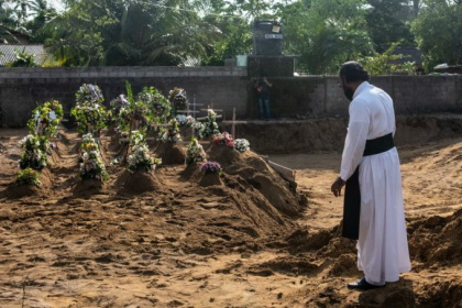 Atacurile din Sri Lanka vor costa pana la 1,5 miliarde de dolari sectorul turistic