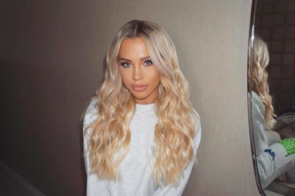 Un model a starnit reactii controversate, dupa ce a postat o fotografie pe Instagram - FOTO Un model a starnit reactii controversate, dupa ce a postat o fotografie pe Instagram - FOTO
