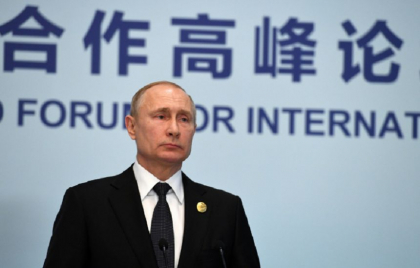 Moscova intentioneaza sa le simplifice accesul la cetatenia rusa tuturor ucrainenilor, anunta Putin