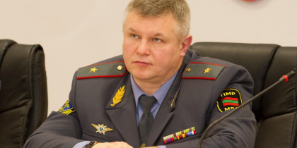 Fostul sef de Interne de la Tiraspol a fost condamnat la 13 ani de inchisoare - ZdG.md