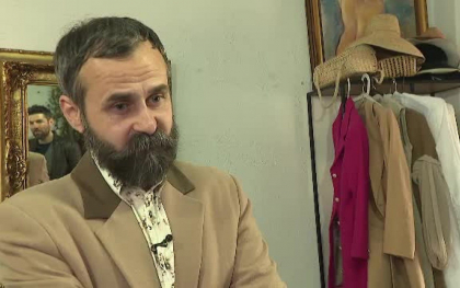 Si-a schimbat viata dupa ce l-a gasit pe Dumnezeu. Transformarea prin care a trecut