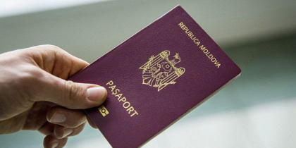 R. Moldova: de cinci ani cu regim liberalizat de vize in UE - ZdG.md R. Moldova: de cinci ani cu regim liberalizat de vize in UE - ZdG.md