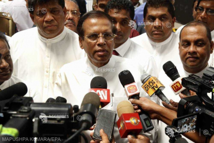 Sri Lanka: Autoritatile interzic purtarea valului islamic dupa atentatele din ziua Pastelui catolic