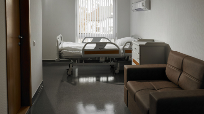 Metode revolutionare de diagnostic si tratament a problemelor aparatului locomotor, dar si recuperare rapida la Spitalul Repromed +