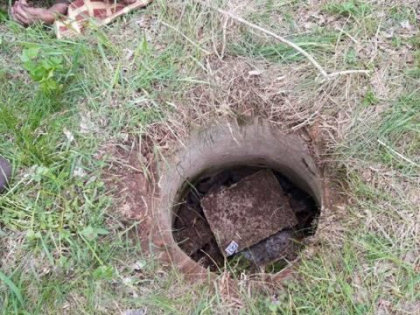 Paznicul gradinitei din satul Gherman, raionul Ungheni, gasit mort chiar pe teritoriul institutiei. Ce spune politia