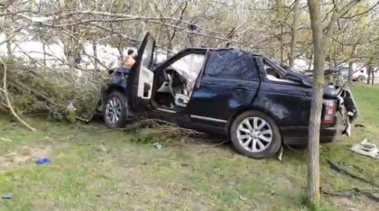 Localnic, despre accidentul in care a murit Razvan Ciobanu: „A ramas cu piciorul pe acceleratie” Localnic, despre accidentul in care a murit Razvan Ciobanu: „A ramas cu piciorul pe acceleratie”