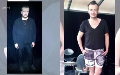 Problemele cu care se confrunta recent Razvan Ciobanu: “Nu am niciun regret” Problemele cu care se confrunta recent Razvan Ciobanu: “Nu am niciun regret”