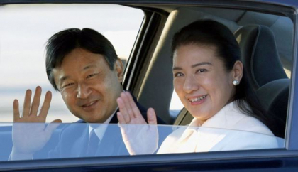 Cine va deveni, de miercuri, noul imparat al Japoniei. PORTRET