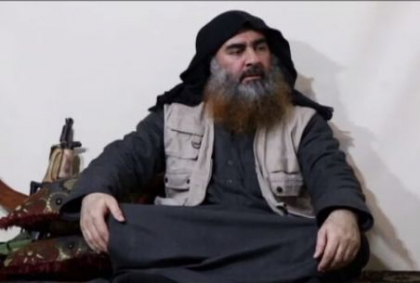 Inregistrarea socanta publicata in urma cu putin timp de Statul Islamic Inregistrarea socanta publicata in urma cu putin timp de Statul Islamic