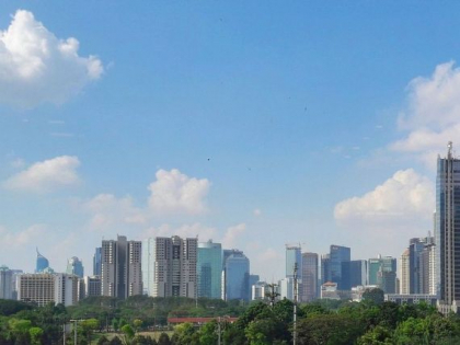 Tara care isi muta capitala. Orasul cu 10 mil. locuitori s-ar putea scufunda pana in 2050 Tara care isi muta capitala. Orasul cu 10 mil. locuitori s-ar putea scufunda pana in 2050