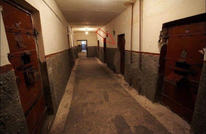 Gheorghe Petic cere ca administratia penitenciarelor sa dezminta informatia precum ca el a fost mutat in alta celula si are conditii mai bune: "Ma aflu in aceeasi celula cu mucegai, in aceeasi celula mizerabila 120" Gheorghe Petic cere ca administratia penitenciarelor sa dezminta informatia precum ca el a fost mutat in alta celula si are conditii mai bune: "Ma aflu in aceeasi celula cu mucegai, in aceeasi celula mizerabila 120"