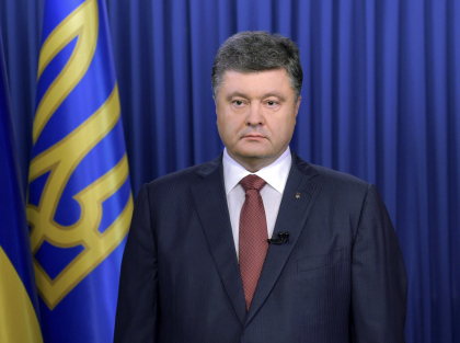 Petro Porosenko si Vladimir Zelenski au stabilit o intrevedere, pentru prima data dupa ce au fost anuntate rezultatele alegerilor Petro Porosenko si Vladimir Zelenski au stabilit o intrevedere, pentru prima data dupa ce au fost anuntate rezultatele alegerilor