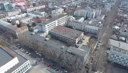 Fratia privatizarii. Mai multe imobile din Chisinau care apartineau statului au ajuns pe maini private la preturi mai mici decat cele de piata - VIDEO/Rise.md