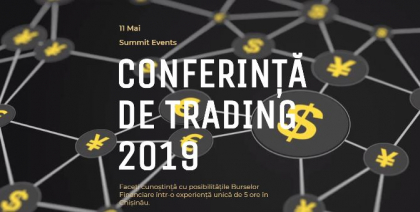 CONFERINȚA DE TRADING 2019 CONFERINȚA DE TRADING 2019
