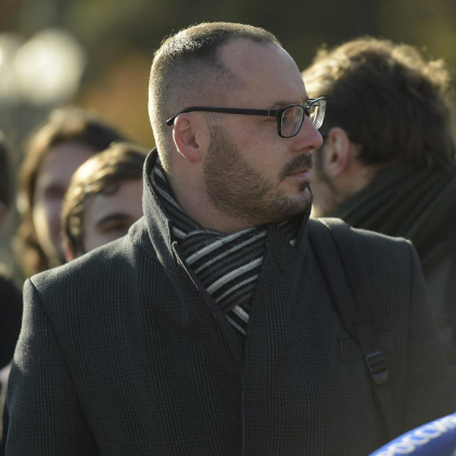 "Exista o mare probabilitate ca locul lui Morari sa fie preluat de cineva mai nociv decat el". Ce spune deputatul ACUM, Sergiu Litvinenco, despre demisia sefului Procuraturii Anticoruptie