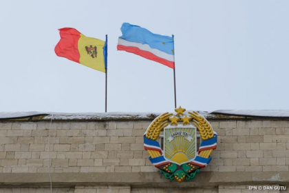 A inceput campania electorala pentru alegerea bascanului Gagauziei