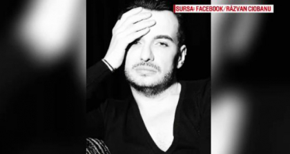 Motivul pentru care Razvan Ciobanu a plecat din Mamaia in mijlocul noptii