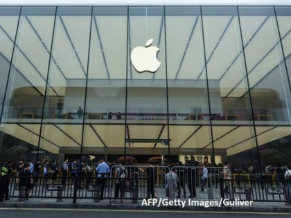 iPhone nu mai este copilul minune al Apple. Ce se intampla cu smartphone-ul iPhone nu mai este copilul minune al Apple. Ce se intampla cu smartphone-ul