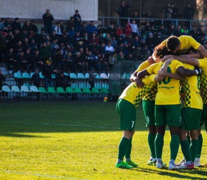 FC Zimbru Chisinau, Dinamo-Auto Tiraspol si Zaria Balti nu au primit licenta UEFA pentru sezonul 2019-2020. Anuntul FMF FC Zimbru Chisinau, Dinamo-Auto Tiraspol si Zaria Balti nu au primit licenta UEFA pentru sezonul 2019-2020. Anuntul FMF
