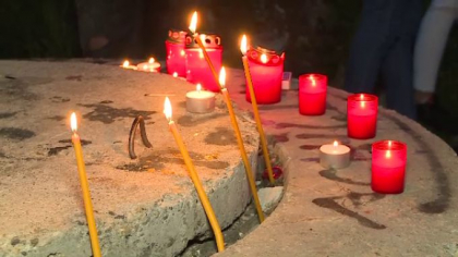 Moarte teribila pentru un tanar de 18 ani, care se pregatea sa dea BAC-ul Moarte teribila pentru un tanar de 18 ani, care se pregatea sa dea BAC-ul