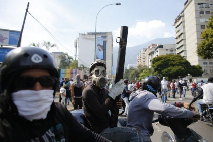 Negocieri intre SUA si Rusia privind Venezuela. “O interventie militara e posibila” Negocieri intre SUA si Rusia privind Venezuela. “O interventie militara e posibila”