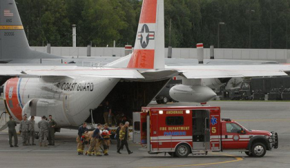 Povestea tanarului care a supravietuit dupa un accident aviatic. L-a salvat un hanorac Povestea tanarului care a supravietuit dupa un accident aviatic. L-a salvat un hanorac
