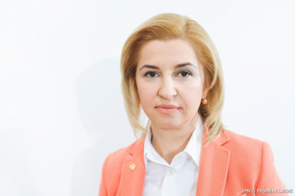 Irina Vlah spune care sunt riscurile campaniei electorale pentru alegerea bascanului Gagauziei Irina Vlah spune care sunt riscurile campaniei electorale pentru alegerea bascanului Gagauziei