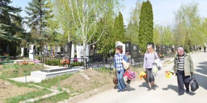 Anunt important de la Primaria Chisinau: cum va circula transportul public de Pastele Blajinilor - zdg.md Anunt important de la Primaria Chisinau: cum va circula transportul public de Pastele Blajinilor - zdg.md