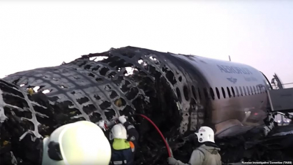 Ce faci daca avionul a luat foc? Ce faci daca avionul a luat foc?