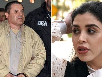 Chiar si celebrul El Chapo este gelos. Cum isi spiona traficantul sotia si amanta Chiar si celebrul El Chapo este gelos. Cum isi spiona traficantul sotia si amanta