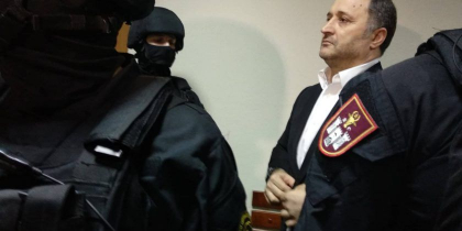 Decizia Curtii de Apel: va fi revizuit sau nu dosarul in care a fost condamnat Filat Decizia Curtii de Apel: va fi revizuit sau nu dosarul in care a fost condamnat Filat
