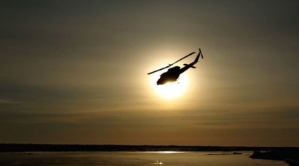 Elicopter PRABUSIT la Sapanta. Pilotul a fost gasit mort. Sunt suspiciuni ca aparatul de zbor ar fi fost folosit pentru contrabanda Elicopter PRABUSIT la Sapanta. Pilotul a fost gasit mort. Sunt suspiciuni ca aparatul de zbor ar fi fost folosit pentru contrabanda