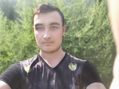 Ce spune politia despre tanarul care a disparut fara urma: este din Costesti si are 17 ani. Oamenii legii intreprind masuri pentru a-l gasi Ce spune politia despre tanarul care a disparut fara urma: este din Costesti si are 17 ani. Oamenii legii intreprind masuri pentru a-l gasi