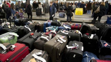 Ce se intampla cu bagajele dupa check-in Ce se intampla cu bagajele dupa check-in