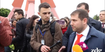 VIDEO/ Din ce surse Ilan Sor va moderniza trecerile subterane din sectorul Botanica - zdg.md