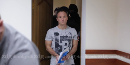 PCCOCS ofera detalii despre dosarul lui Andrei Tranga, proprietarul „Andy’s Pizza” - ZDG.MD