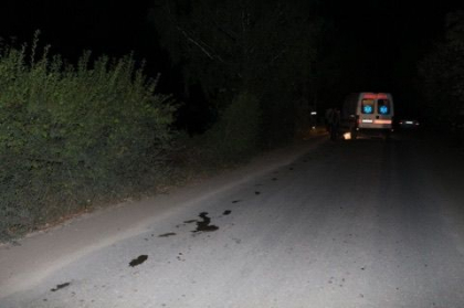 Consilierul democrat din Corjeuti care acum un an a urcat beat la volan si a spulberat un copil chiar sub ochii mamei sale, iar apoi a parasit locul accidentului, plecand acasa si culcandu-se, condamnat la 3 ani de inchisoare