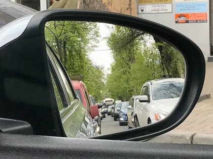 Atentie soferi. Cum se circula in aceasta dimineata pe strazile din capitala Atentie soferi. Cum se circula in aceasta dimineata pe strazile din capitala