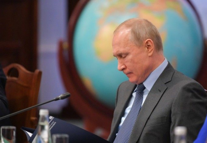 Anuntul facut de Putin despre relatiile cu SUA, cu ocazia vizitei lui Mike Pompeo
