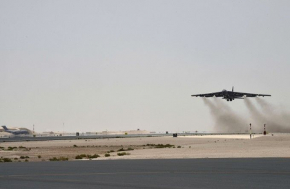 Diplomati americani, evacuati din Irak. Ar putea urma un atac al Iranului