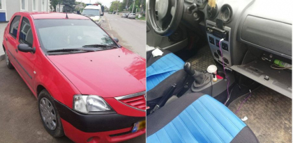 Doi barbati, retinuti dupa ce ar fi jefuit un taximetrist la Criuleni. Ce spune politia Doi barbati, retinuti dupa ce ar fi jefuit un taximetrist la Criuleni. Ce spune politia