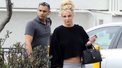 Britney Spears si-ar putea incheia cariera. Anuntul managerului ei